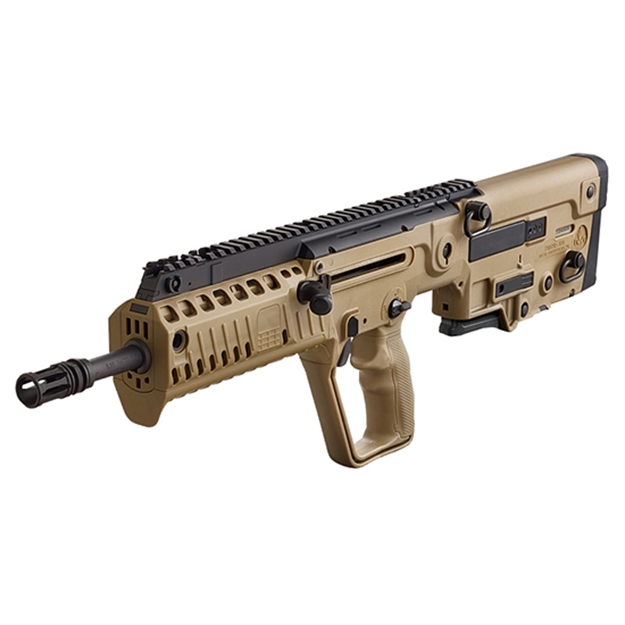 Picture of Iwi Usa Tvor X95 5.56 Rfl Fde 10Ca