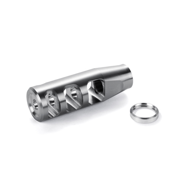 Picture of 3-Port Compensator 22 Caliber RE32S