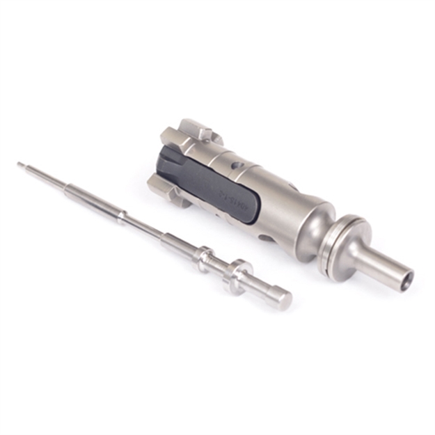 Picture of 308 AR Enhanced High Pressure Bolt Completion Group EB308HP
