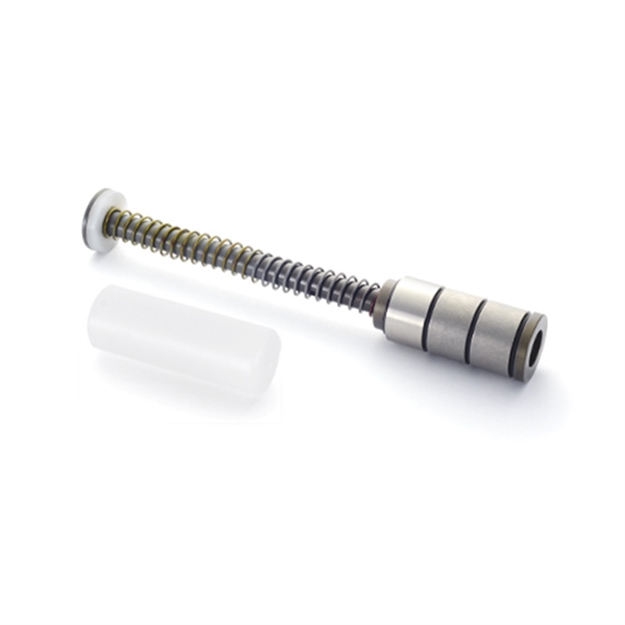 Picture of J P Enterprises Gen 2 Silent Spring System Ar10  Heavy H2 CS210H2 812872024004