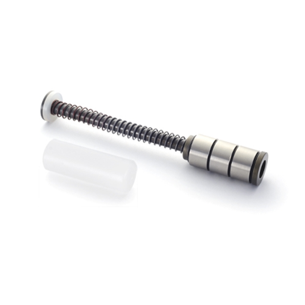 Picture of J P Enterprises Gen 2 Silent Spring System For Ar10 Lr-308 SCS210 812872023991