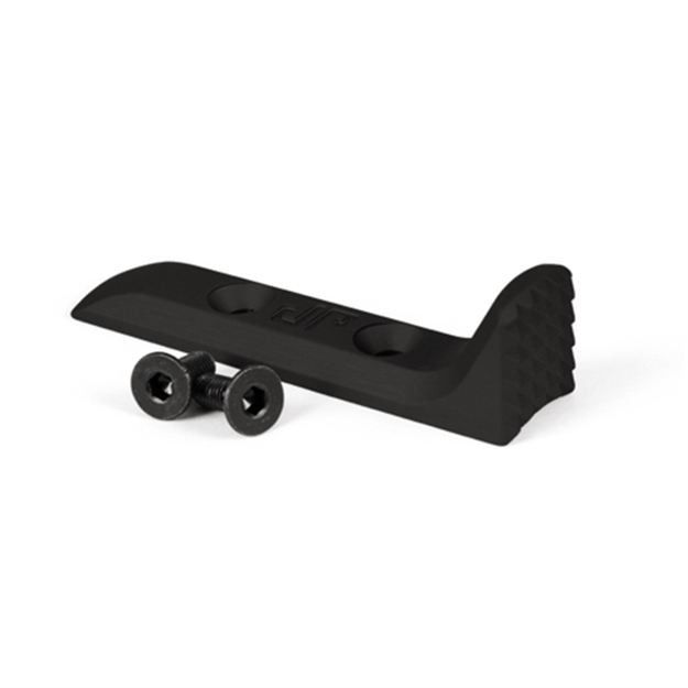 Picture of J P Enterprises Hand Guard Brace Barricade Brace Hgbrcblk