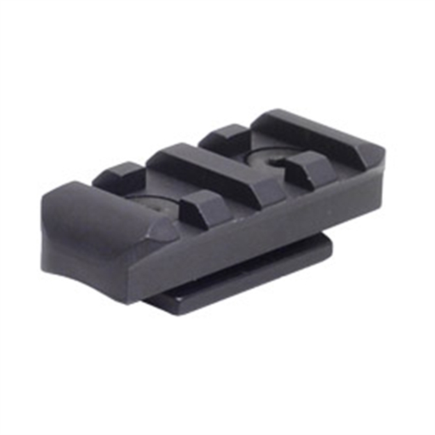 Picture of Ar-15 Picatinny Direct Thread Modular Rail Aluminum RS