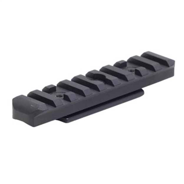 Picture of Ar-15 Picatinny Direct Thread Modular Rail Aluminum RL