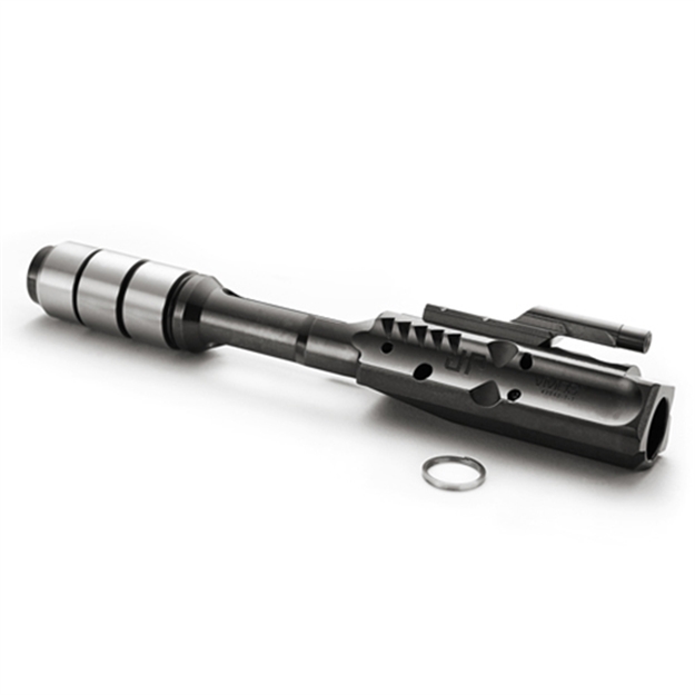 Picture of J P Enterprises Vmos Bolt Carrier SS Large Frame Qpq Blk C7