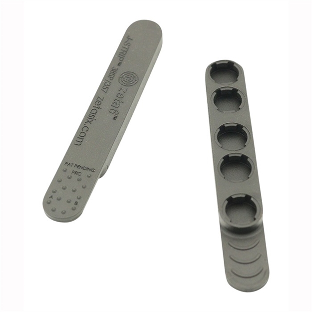 Picture of J-Strip 5-Shot Speedloaders .38 Special/.357 Magnum 100039948 -