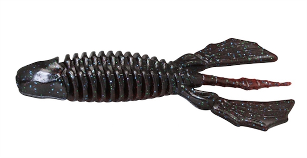 Picture of Jackall Lures Archelon 4.5" 5Bg Bloody Plum