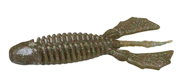 Picture of Jackall Lures Archelon 4.5" 5Bg Grn Pmkcndy