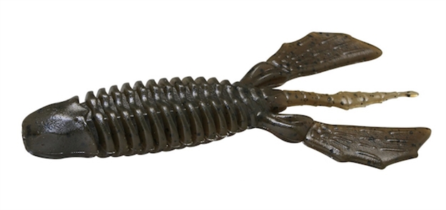 Picture of Jackall Lures Archelon 4.5" 5Bg Grn Pmkpepr