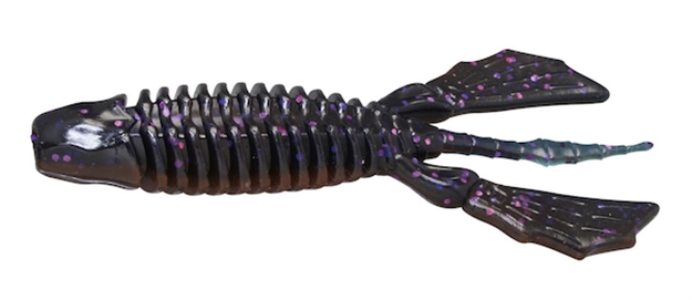 Picture of Jackall Lures Archelon 4.5" 5Bg JL Craw