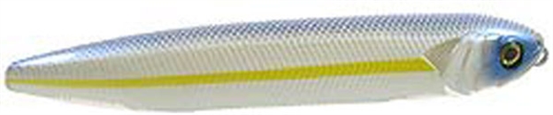 Picture of Jackall Lures Bowstk 130 5" 1Oz Cht Shad