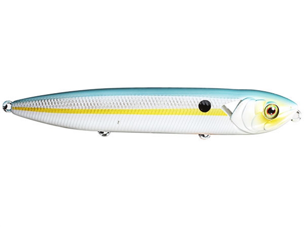 Picture of Jackall Lures Bowstk 130 5" 1Oz SS Shad