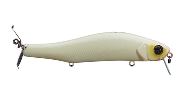 Picture of Jackall Lures Chan Wake 130 5.12" Bone