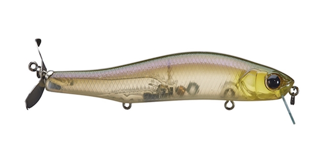 Picture of Jackall Lures Chan Wake 130 5.12" Gst Min