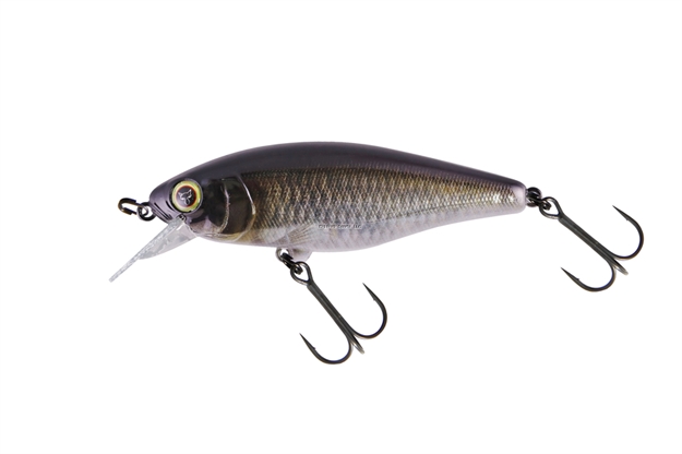 Picture of Jackall Lures Chubble 80, 3.1", .5Oz Minnow Shape Crankbait SR RT Scale Minnow