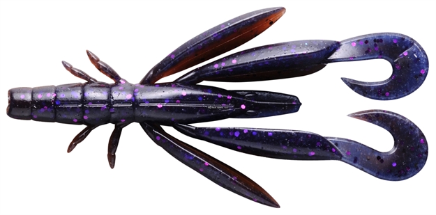 Picture of Jackall Lures Chunk Craw, 3 1/2", JL Craw