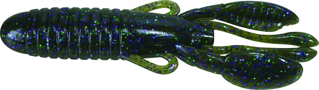 Picture of Jackall Lures Cover Craw, 3", Watermelon Candy