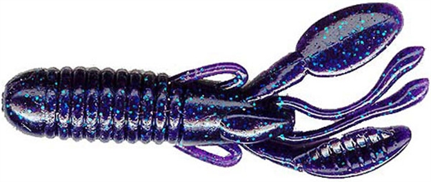 Picture of Jackall Lures Cover Craw 4" June Bug