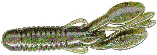 Picture of Jackall Lures Cover Craw, 4", Watermelon Candy