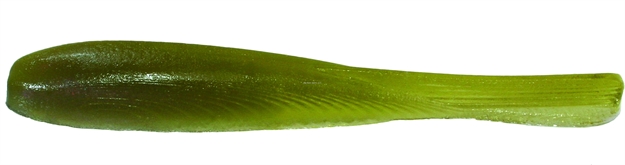 Picture of Jackall Lures Crosstail Shad, 4", Purple Winnie