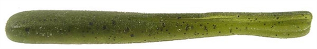 Picture of Jackall Lures Crosstl Shad 4" Watermelon