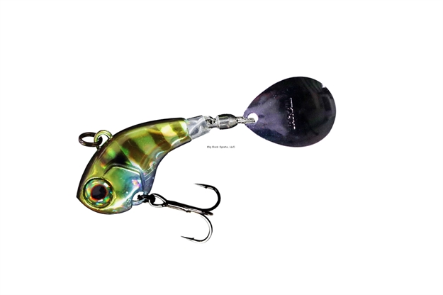 Picture of Jackall Lures Deracoup 1/2Oz HL Bluegill