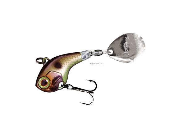Picture of Jackall Lures Deracoup 1Oz Dera Shad