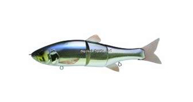 Picture of Jackall Lures Dowzswimmer 220Sf 6.7" Swimbait 3.6Oz Hitch