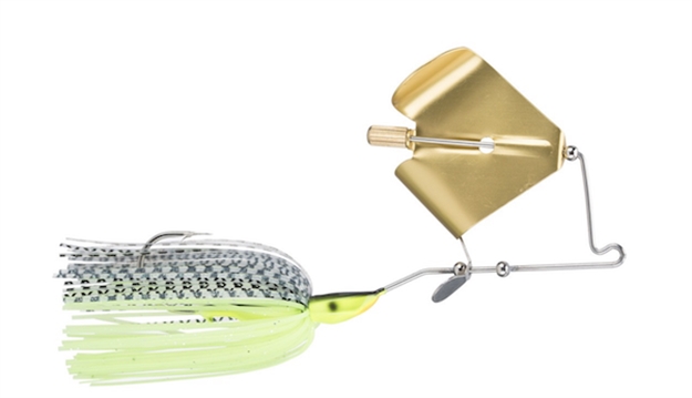 Picture of Jackall Lures Firecracker Buzz 1/2 Bb/Cht