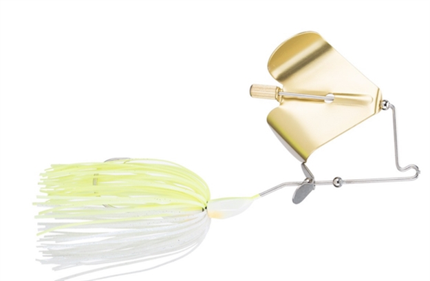 Picture of Jackall Lures Firecracker Buzz 1/2 Cht/Pearl
