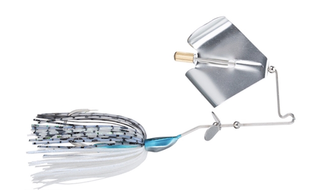 Picture of Jackall Lures Firecracker Buzz 1/2 Hasusilv