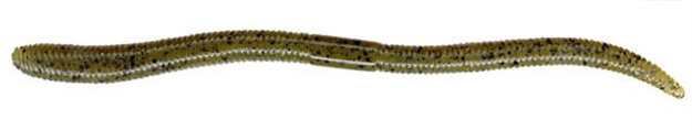 Picture of Jackall Lures Flick Shake 5.8" Pmk Pepper