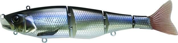 Picture of Jackall Lures Gantia 180 7" 1 7/8Oz Suspending Bait Hitch