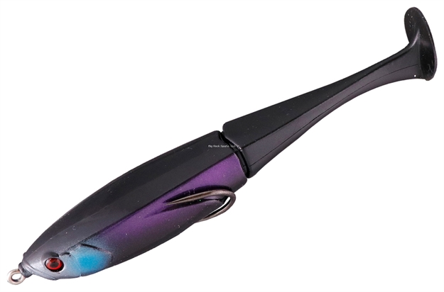 Picture of Jackall Lures Grinch 5.3" Black