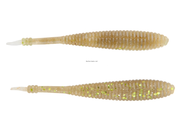 Picture of Jackall Lures I-Shad 3.8 Dropshot/Ned Rig Bait SS Shad