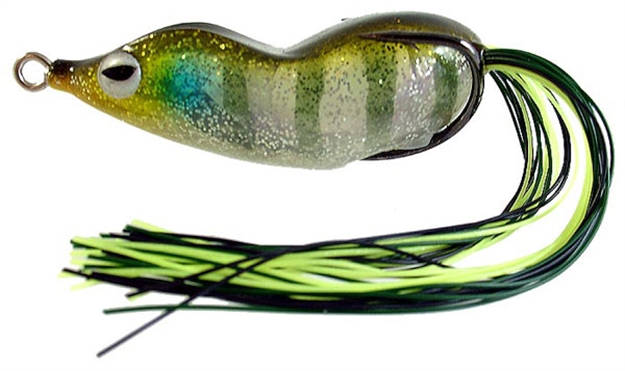 Picture of Jackall Lures Iobee Frog 2.5" Bluegill
