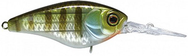 Picture of Jackall Lures Jaco 58 MR 2.3" IS Bluegill