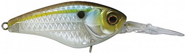 Picture of Jackall Lures Jaco 58 MR 2.3" TO Ghst Shd