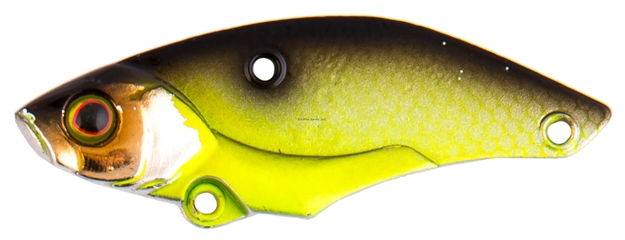Picture of Jackall Lures Keeburn Vibration Blade Bait 1/2 OZ Dera Shad