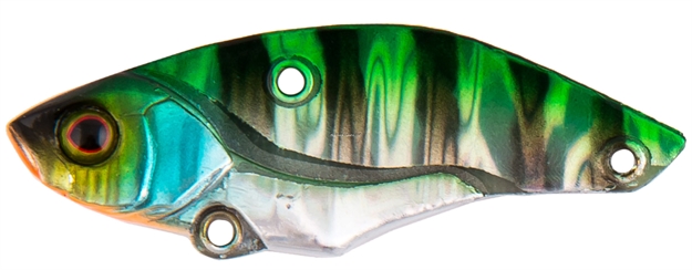 Picture of Jackall Lures Keeburn Vibration Blade Bait 3/8 OZ HL Bluegill