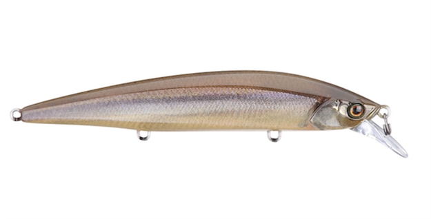 Picture of Jackall Lures Rerange 110 4 1/3" Jerkbait 1/2Oz RT Minnow