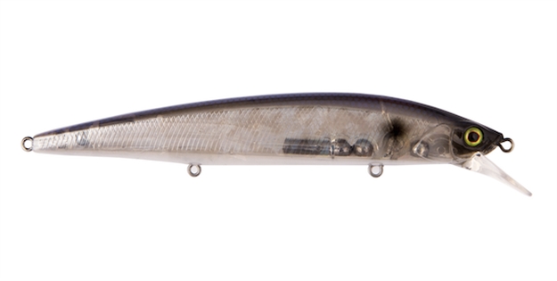 Picture of Jackall Lures Rerange 110 Blue Pearl Shad