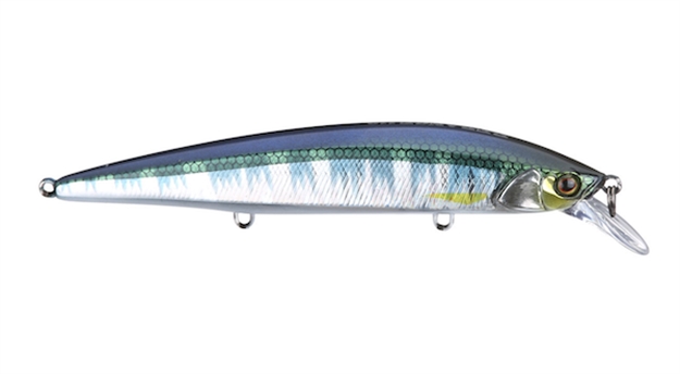Picture of Jackall Lures Rerange 110 HL Hasu