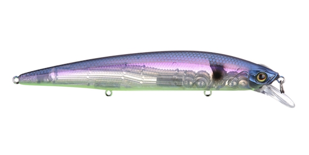 Picture of Jackall Lures Rerange 110 Secret Shad II