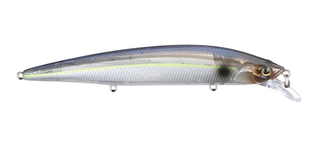 Picture of Jackall Lures Rerange 110 SG Thrdfin Shad