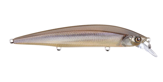 Picture of Jackall Lures Rerange 130 5 1/10" Jerkbait 3/4Oz RT Minnow