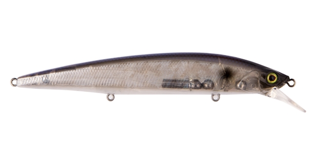 Picture of Jackall Lures Rerange 130 Blue Pearl Shad
