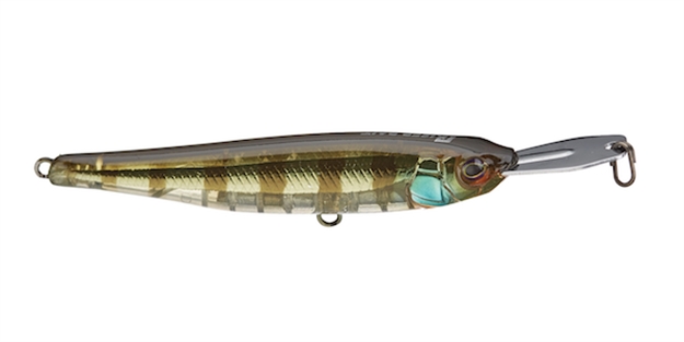Picture of Jackall Lures Riserbait 007R Bluegill