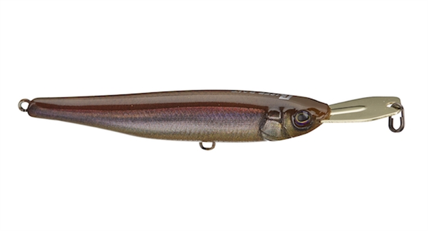 Picture of Jackall Lures Riserbait 007R RT Minnow