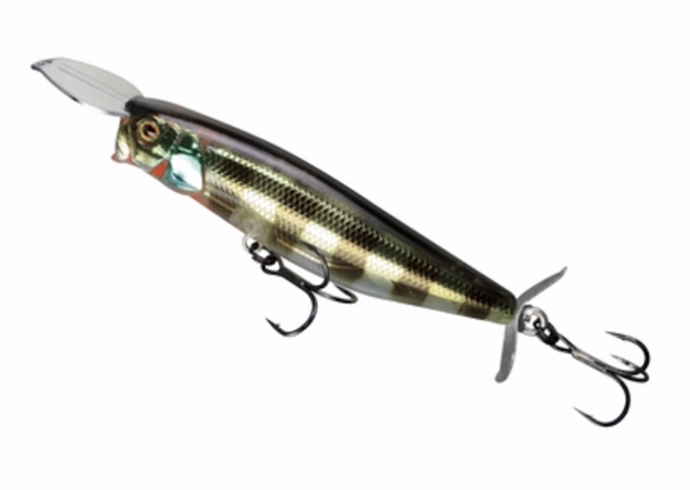 Picture of Jackall Lures Riser Bait 085P Bluegill